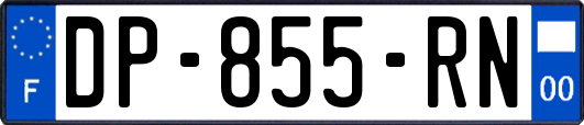 DP-855-RN