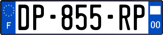 DP-855-RP