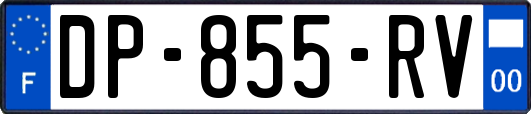 DP-855-RV