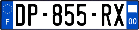 DP-855-RX