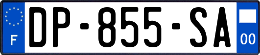DP-855-SA