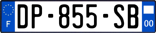 DP-855-SB