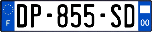DP-855-SD