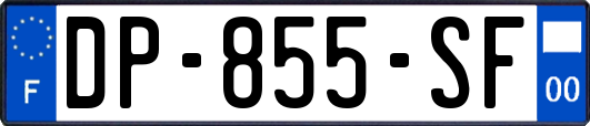 DP-855-SF