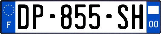 DP-855-SH