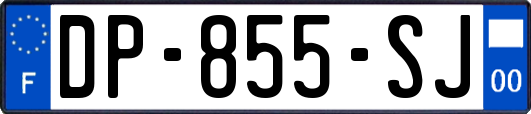 DP-855-SJ