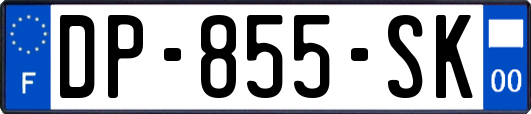 DP-855-SK