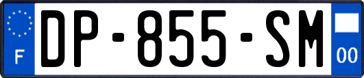 DP-855-SM