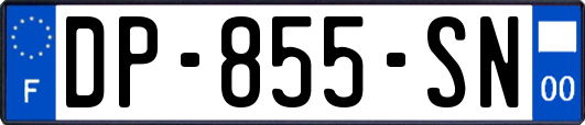 DP-855-SN
