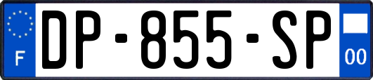 DP-855-SP