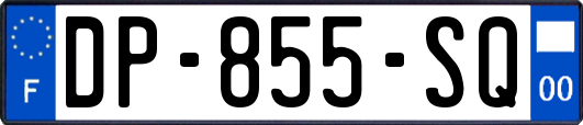 DP-855-SQ