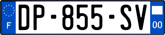 DP-855-SV