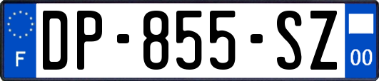 DP-855-SZ