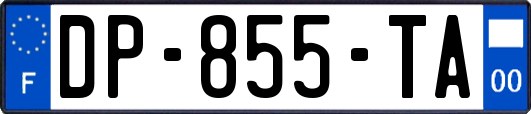 DP-855-TA