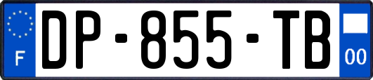 DP-855-TB