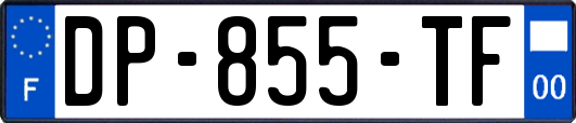 DP-855-TF