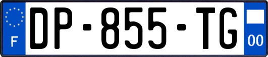 DP-855-TG