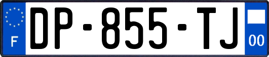 DP-855-TJ