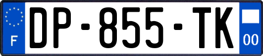 DP-855-TK