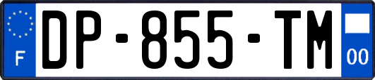 DP-855-TM