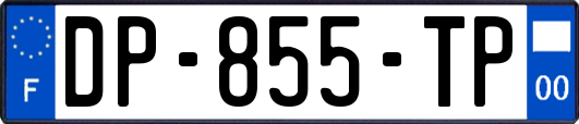 DP-855-TP