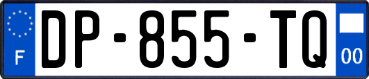 DP-855-TQ