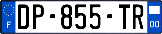 DP-855-TR