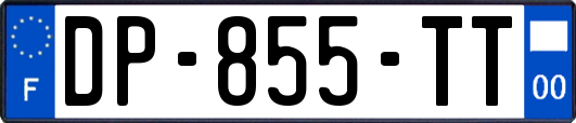 DP-855-TT