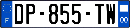 DP-855-TW