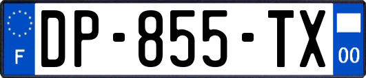 DP-855-TX