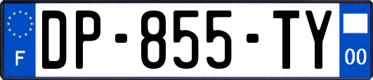 DP-855-TY