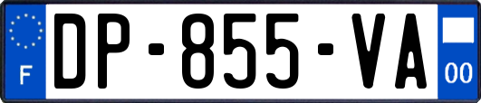 DP-855-VA