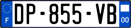 DP-855-VB