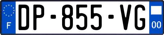 DP-855-VG
