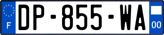 DP-855-WA