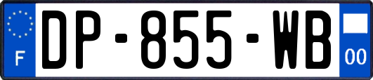 DP-855-WB