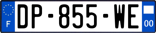 DP-855-WE