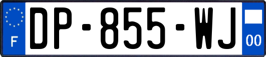 DP-855-WJ