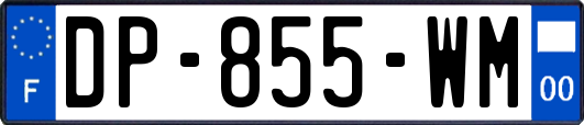 DP-855-WM