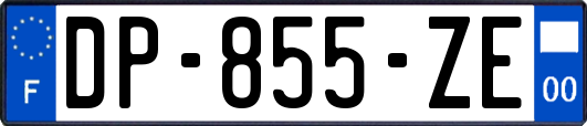 DP-855-ZE