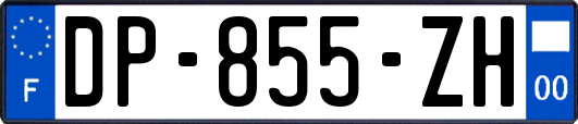 DP-855-ZH