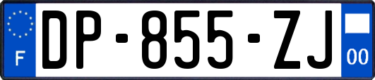 DP-855-ZJ