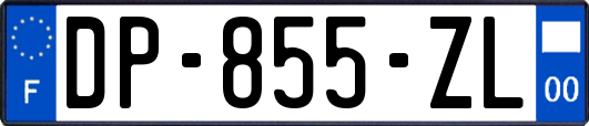 DP-855-ZL