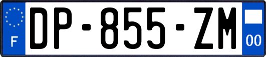 DP-855-ZM