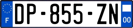 DP-855-ZN