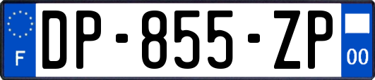 DP-855-ZP