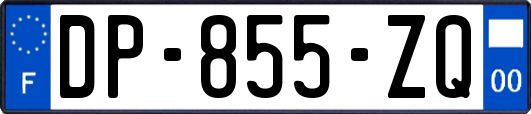 DP-855-ZQ