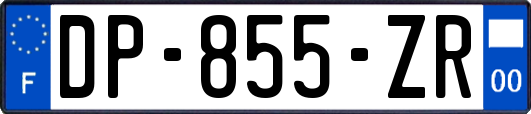 DP-855-ZR