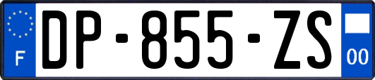 DP-855-ZS