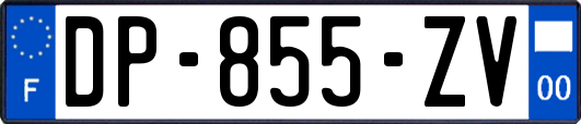 DP-855-ZV